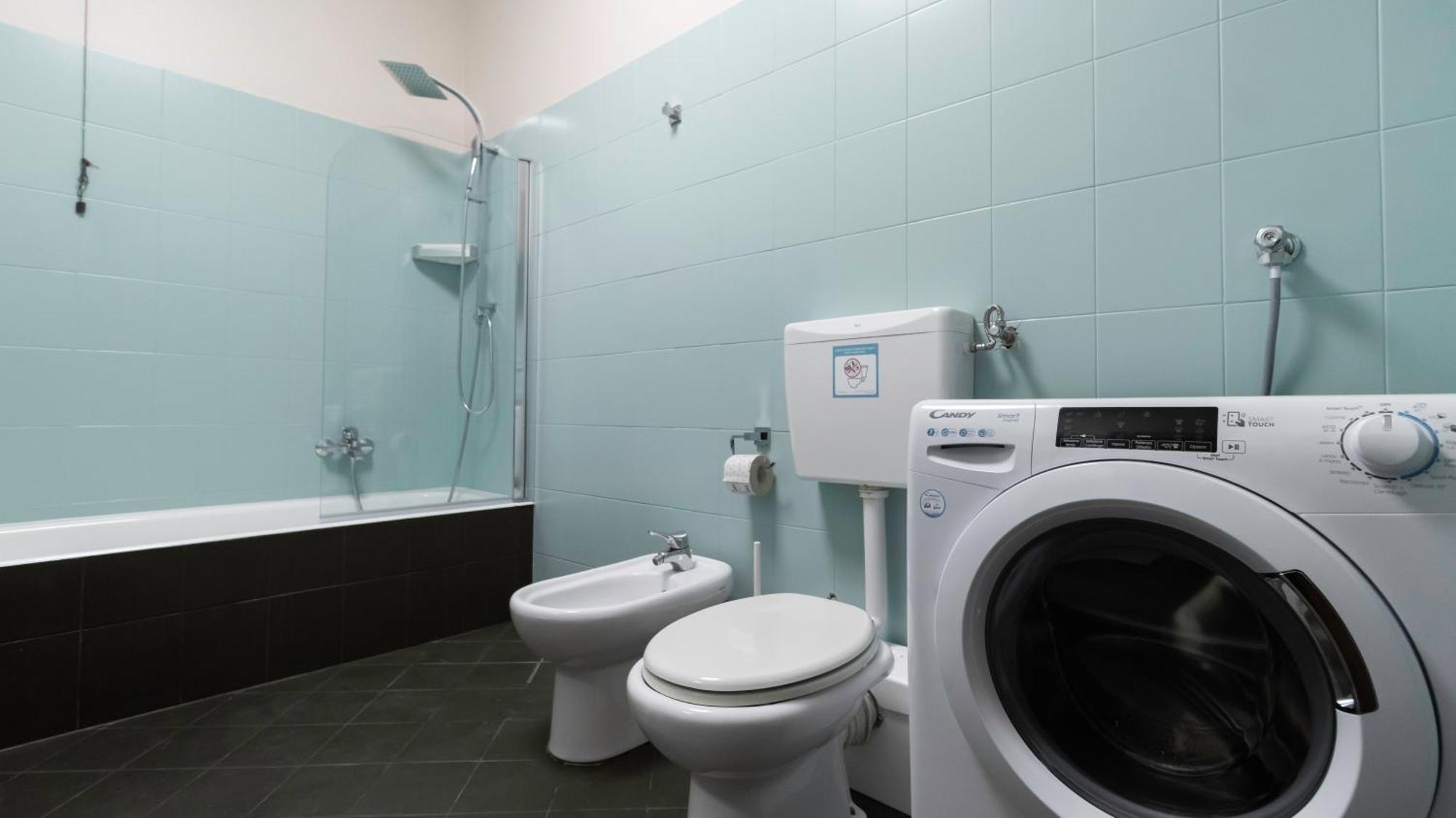 Apartamento Italianway - Venezia 33