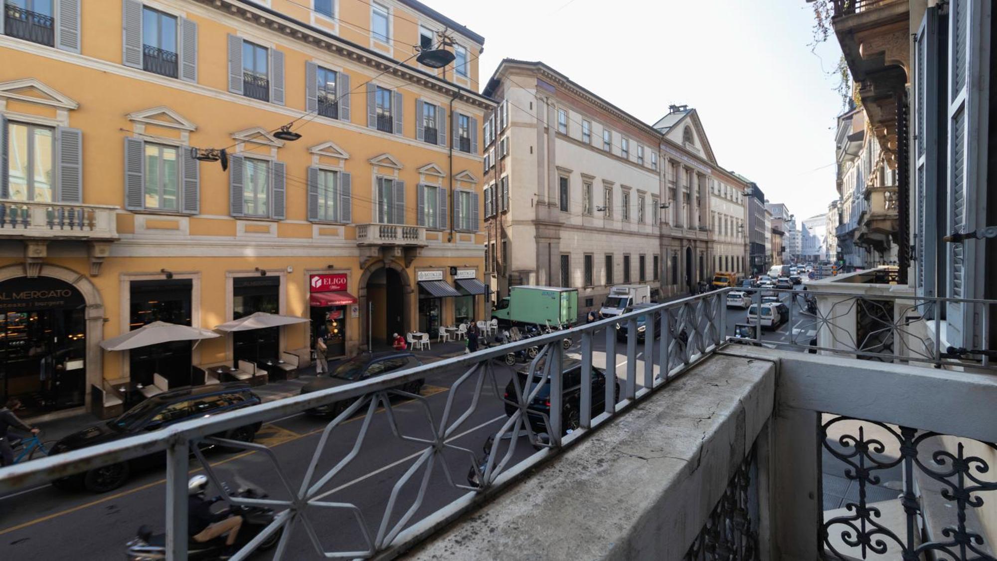 Italianway - Venezia 33 Apartamento *