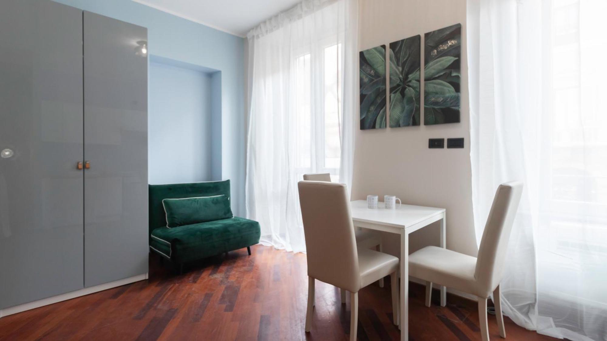 Italianway - Venezia 33 Apartamento Milán