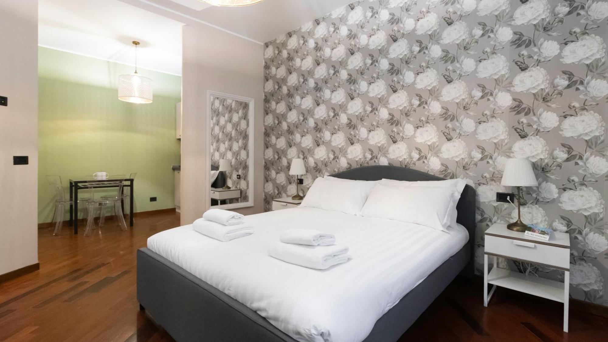 Appartement Italianway - Venezia 33 *