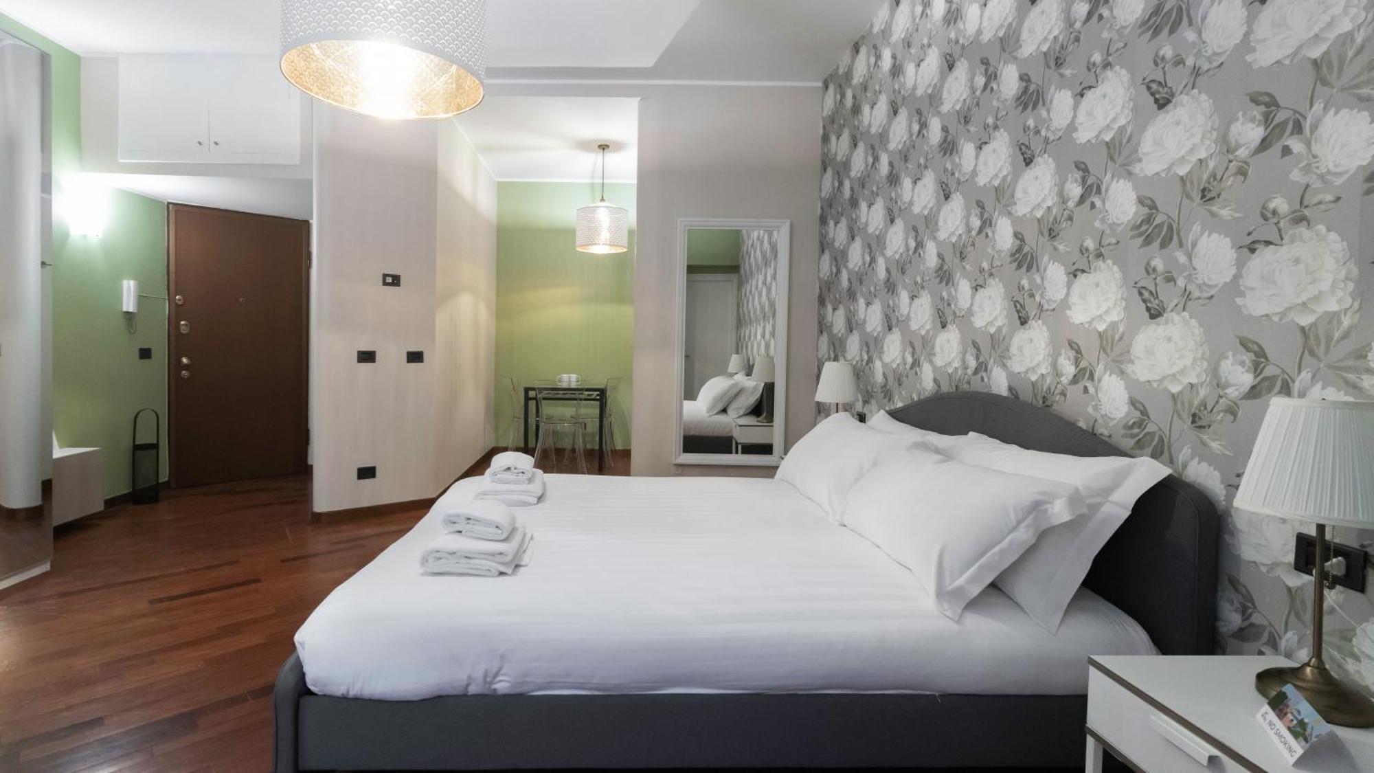 Italianway - Venezia 33 Appartement *