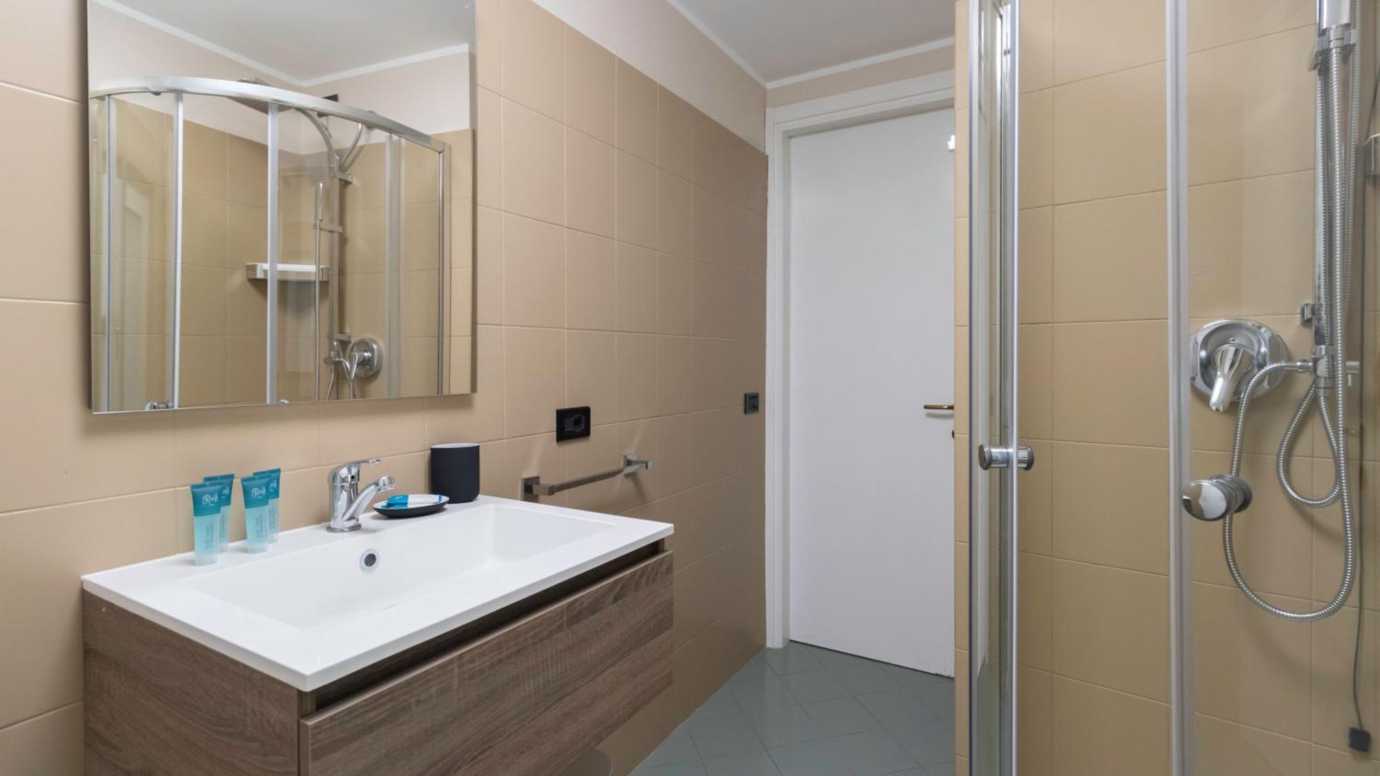 Appartement Italianway - Venezia 33 Milan