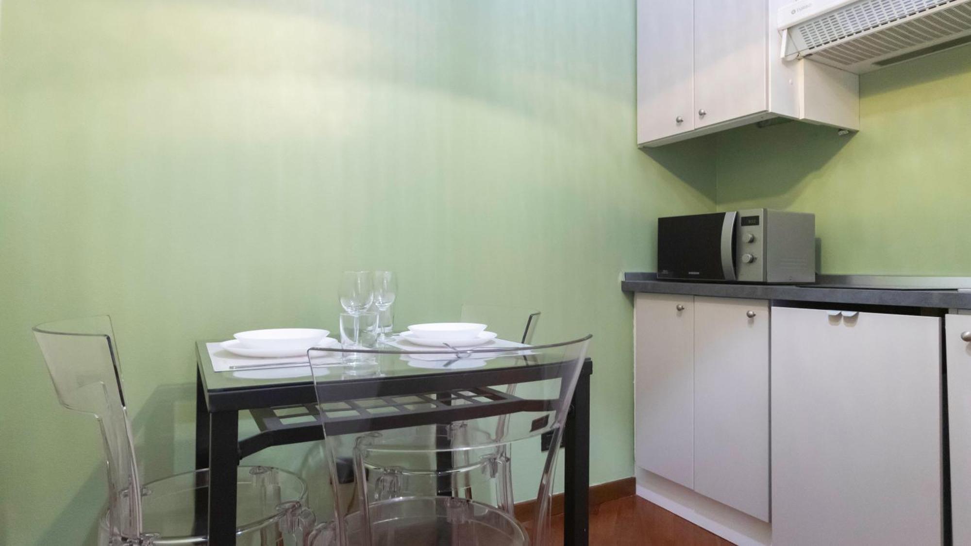 Italianway - Venezia 33 Appartement