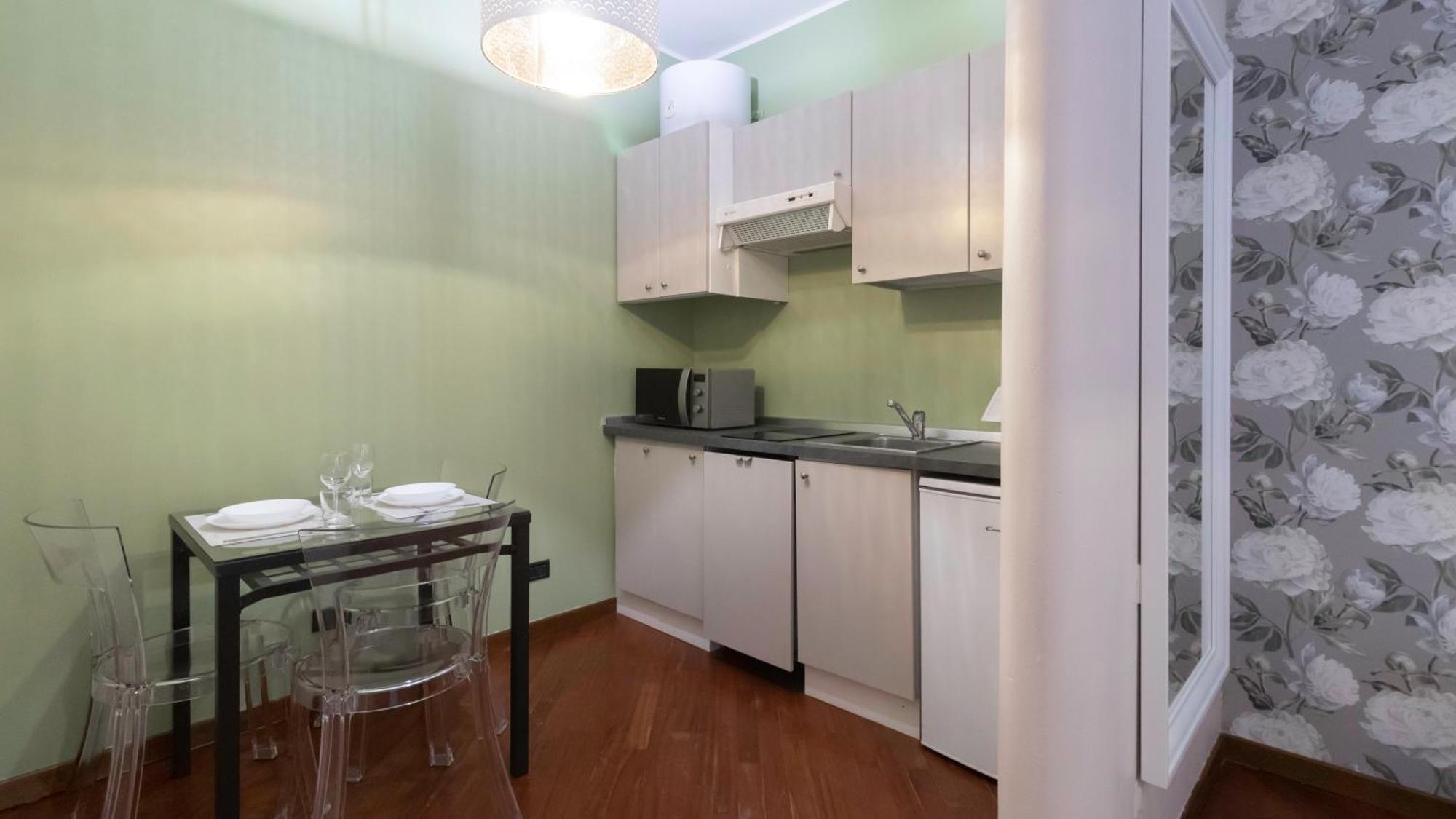 Appartement Italianway - Venezia 33 Milan