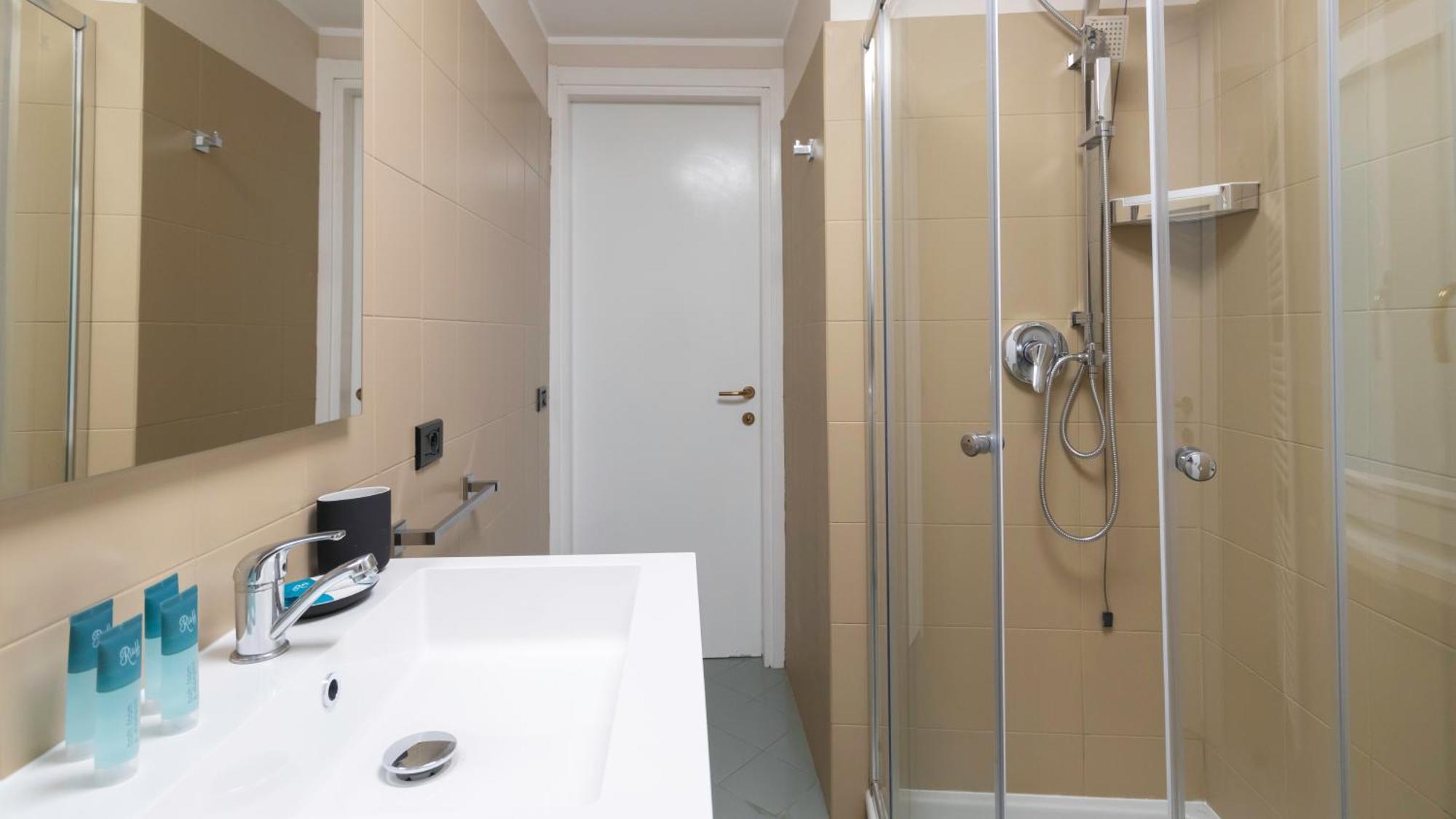 Appartement Italianway - Venezia 33 Milan