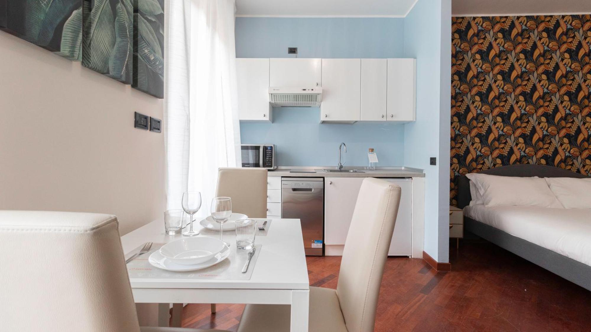 Italianway - Venezia 33 Appartement