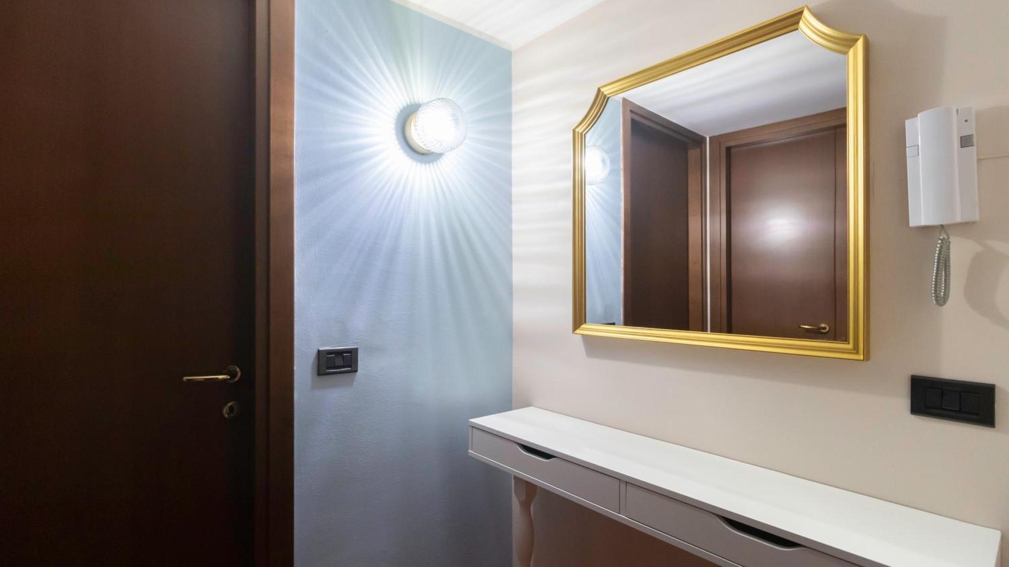 Appartement Italianway - Venezia 33 *