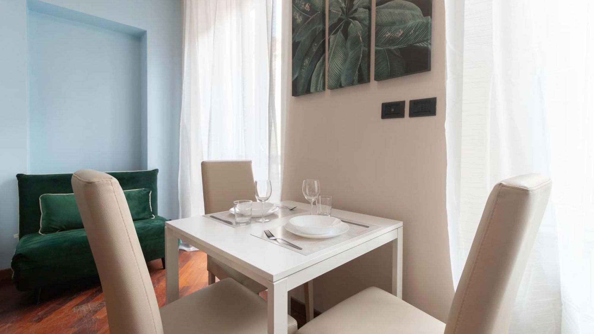 Italianway - Venezia 33 Appartement *